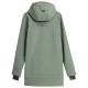 4F Γυναικείο φούτερ Softshell